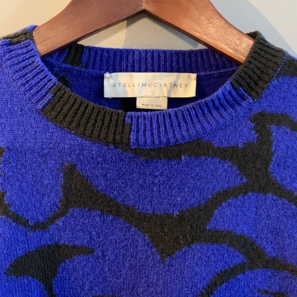 Stella McCartney wool sweater - Picture 2 of 3